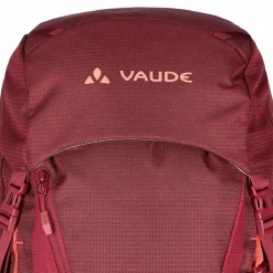 Vaude WOMEN'S ASYMMETRIC 38+8 Damen - Tourenrucksack