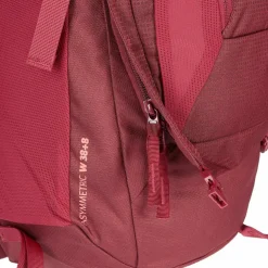Vaude WOMEN'S ASYMMETRIC 38+8 Damen - Tourenrucksack