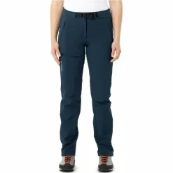 Vaude WOMEN'S BADILE PANTS III Damen - Kletterhose