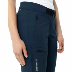 Vaude WOMEN'S BADILE PANTS III Damen - Kletterhose