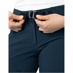 Vaude WOMEN'S BADILE PANTS III Damen - Kletterhose