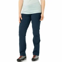 Vaude WOMEN'S BADILE PANTS III Damen - Kletterhose