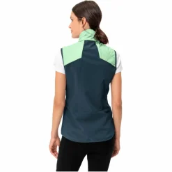 Vaude WOMEN'S BRENVA VEST II Damen - Weste