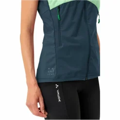 Vaude WOMEN'S BRENVA VEST II Damen - Weste