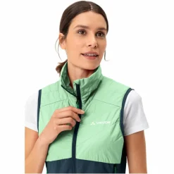 Vaude WOMEN'S BRENVA VEST II Damen - Weste