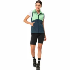 Vaude WOMEN'S BRENVA VEST II Damen - Weste