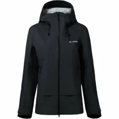 Vaude WOMEN'S CROZ ALPINE 3L JACKET Damen - Hardshelljacke