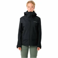 Vaude WOMEN'S CROZ ALPINE 3L JACKET Damen - Hardshelljacke