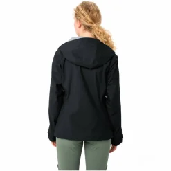 Vaude WOMEN'S CROZ ALPINE 3L JACKET Damen - Hardshelljacke