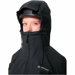 Vaude WOMEN'S CROZ ALPINE 3L JACKET Damen - Hardshelljacke