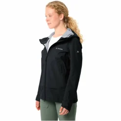 Vaude WOMEN'S CROZ ALPINE 3L JACKET Damen - Hardshelljacke