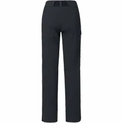 Vaude WOMEN'S CROZ PANTS III Damen - Softshellhose