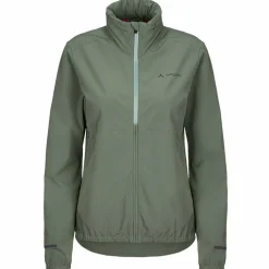 Vaude WOMEN'S CYCLIST AIR JACKET Damen - Windbreaker
