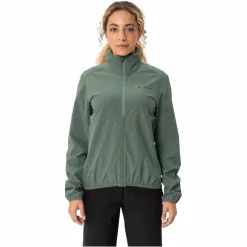 Vaude WOMEN'S CYCLIST AIR JACKET Damen - Windbreaker