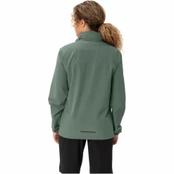 Vaude WOMEN'S CYCLIST AIR JACKET Damen - Windbreaker