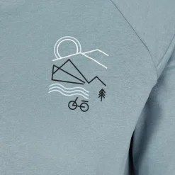 Vaude WOMEN'S CYCLIST CASUAL SHIRT Damen - T-Shirt
