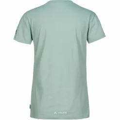 Vaude WOMEN'S CYCLIST T-SHIRT V Damen - T-Shirt