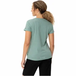 Vaude WOMEN'S CYCLIST T-SHIRT V Damen - T-Shirt