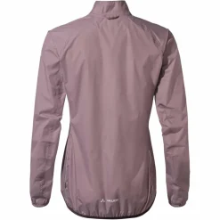 Vaude WOMEN'S DROP JACKET III Damen - Fahrradjacke