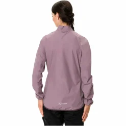 Vaude WOMEN'S DROP JACKET III Damen - Fahrradjacke