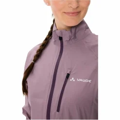 Vaude WOMEN'S DROP JACKET III Damen - Fahrradjacke