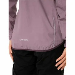 Vaude WOMEN'S DROP JACKET III Damen - Fahrradjacke