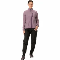 Vaude WOMEN'S DROP JACKET III Damen - Fahrradjacke