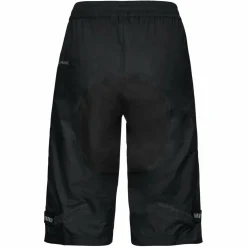 Vaude WOMEN'S DROP SHORTS Damen - Fahrradhose
