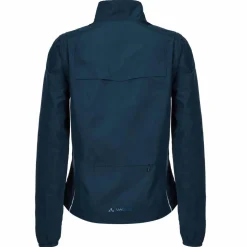 Vaude WOMEN'S DUNDEE CLASSIC ZO JACKET Damen - Windbreaker