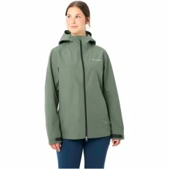Vaude WOMEN'S ELOPE 3L JACKET Damen - Hardshelljacke
