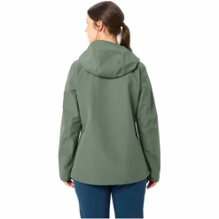 Vaude WOMEN'S ELOPE 3L JACKET Damen - Hardshelljacke