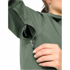 Vaude WOMEN'S ELOPE 3L JACKET Damen - Hardshelljacke