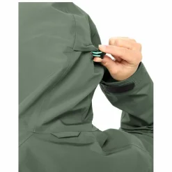 Vaude WOMEN'S ELOPE 3L JACKET Damen - Hardshelljacke
