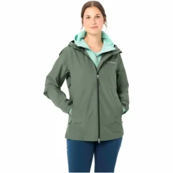 Vaude WOMEN'S ELOPE 3L JACKET Damen - Hardshelljacke