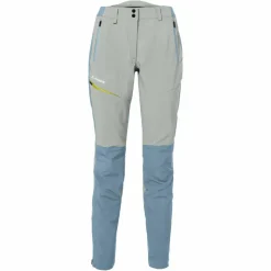 Vaude WOMEN'S ELOPE PANTS Damen - Trekkinghose