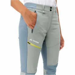 Vaude WOMEN'S ELOPE PANTS Damen - Trekkinghose