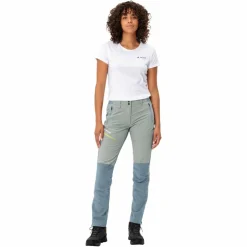 Vaude WOMEN'S ELOPE PANTS Damen - Trekkinghose