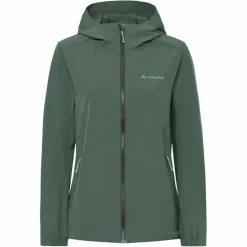 Vaude WOMEN'S ELOPE WIND JACKET Damen - Softshelljacke