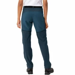 Vaude WOMEN'S ELOPE ZO PANTS Damen - Trekkinghose