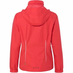 Vaude WOMEN'S ESCAPE BIKE LIGHT JACKET Damen - Fahrradjacke