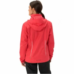 Vaude WOMEN'S ESCAPE BIKE LIGHT JACKET Damen - Fahrradjacke