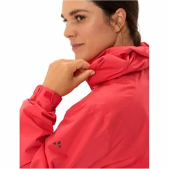 Vaude WOMEN'S ESCAPE BIKE LIGHT JACKET Damen - Fahrradjacke