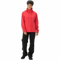 Vaude WOMEN'S ESCAPE BIKE LIGHT JACKET Damen - Fahrradjacke