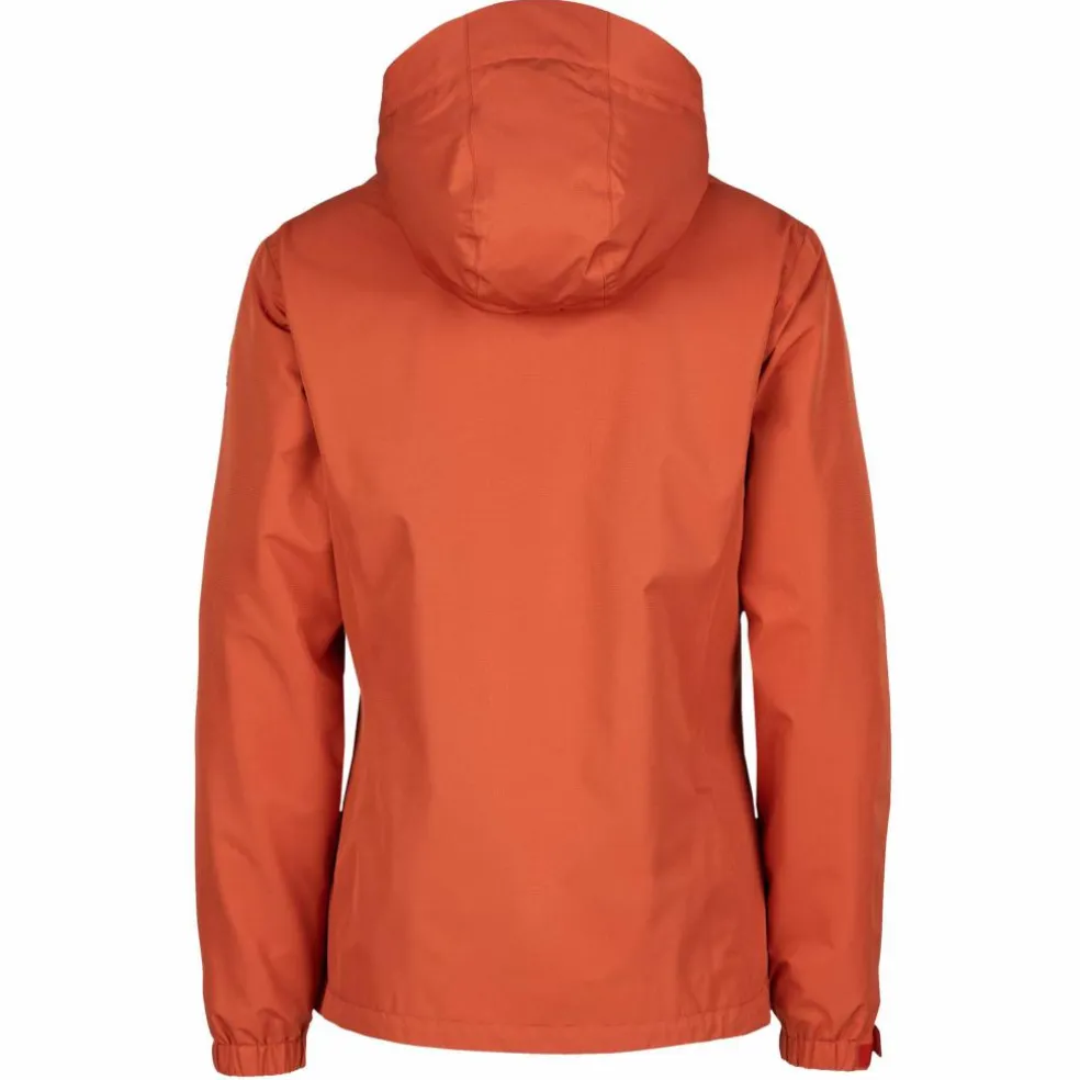 Vaude WOMEN'S ESCAPE LIGHT JACKET Damen - Regenjacke