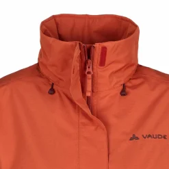 Vaude WOMEN'S ESCAPE LIGHT JACKET Damen - Regenjacke