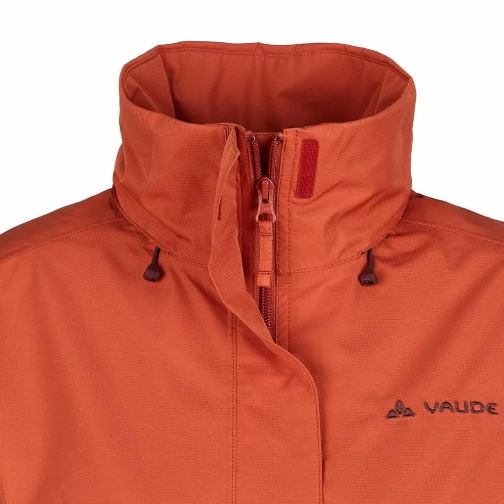 Vaude WOMEN'S ESCAPE LIGHT JACKET Damen - Regenjacke