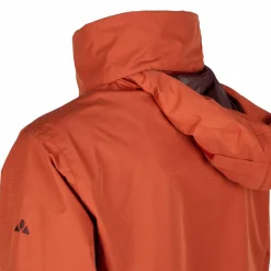 Vaude WOMEN'S ESCAPE LIGHT JACKET Damen - Regenjacke