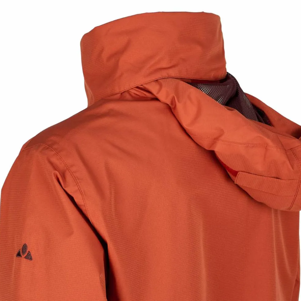 Vaude WOMEN'S ESCAPE LIGHT JACKET Damen - Regenjacke
