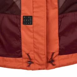 Vaude WOMEN'S ESCAPE LIGHT JACKET Damen - Regenjacke