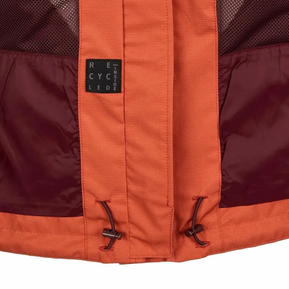 Vaude WOMEN'S ESCAPE LIGHT JACKET Damen - Regenjacke